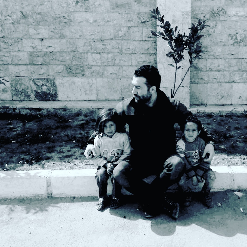 İlk blog gönderisi